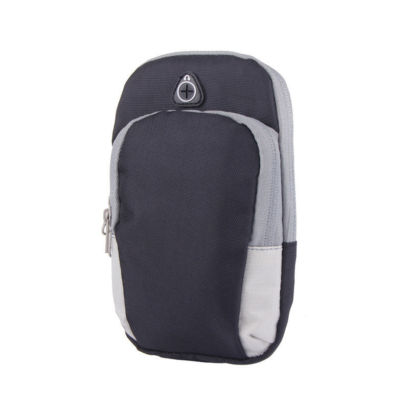 Bolsa de Brazo Multifuncional para caminatas