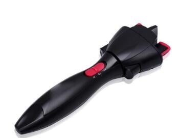 Automática Eléctrica USB para Trenzar y Torcer el Cabello